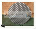 V Wire Flat Panel For Raw coal