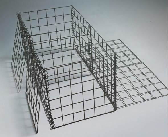 Gabion Mesh