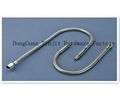 galvanized metal flexible hose 1