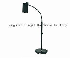 Metal Flexible Gooseneck for lamp and lighting