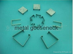 OEM high quality metal sheet metal stamping parts 