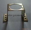 OEM high quality metal sheet metal stamping parts 