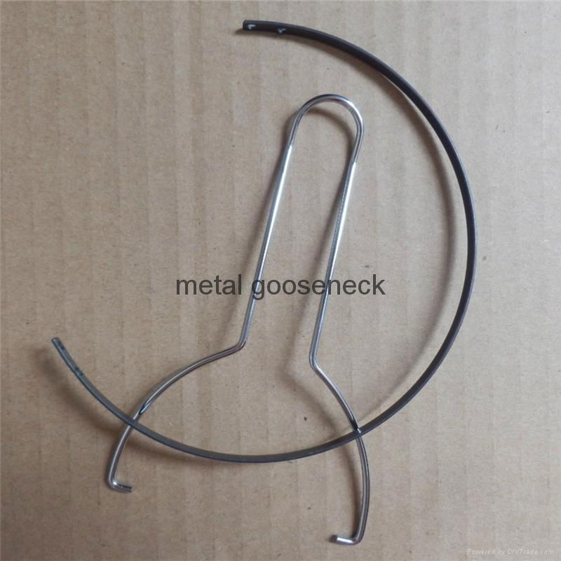 OEM high quality metal sheet metal stamping parts  4