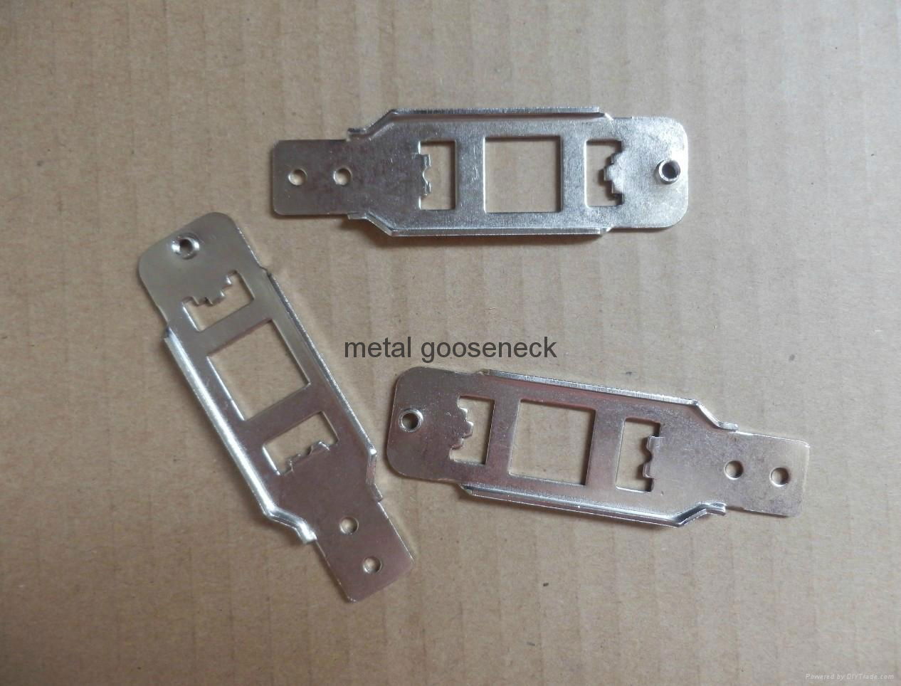 OEM high quality metal sheet metal stamping parts  3