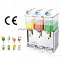 Commercial large Capacity Juice Dispenser 1