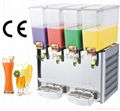 HIgh Capacity High Quality Juice Dispenser 1