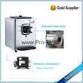 Industrial Yogurt Soft Ice Cream Making Machine For Gelato