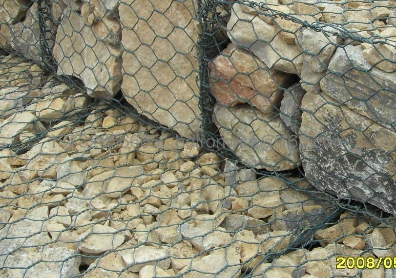 gabion box