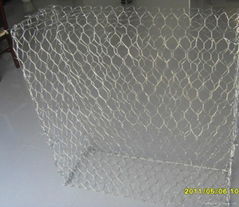 gabion baskets