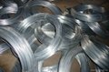 galvanized iron binding wire 2