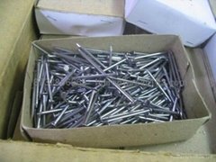 common iron nails
