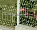 Triangle Fence Netting 2
