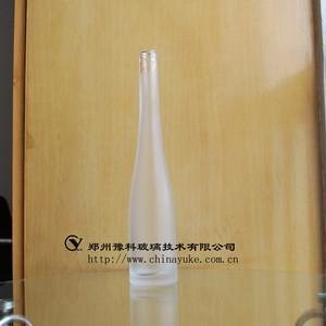豫科-玻璃酒瓶蒙砂粉 2