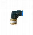 AIR TUBE - Quick conector 1