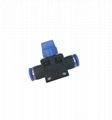 AIR TUBE - Quick conector 1