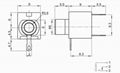 3PIN3.5mm音頻插座 2