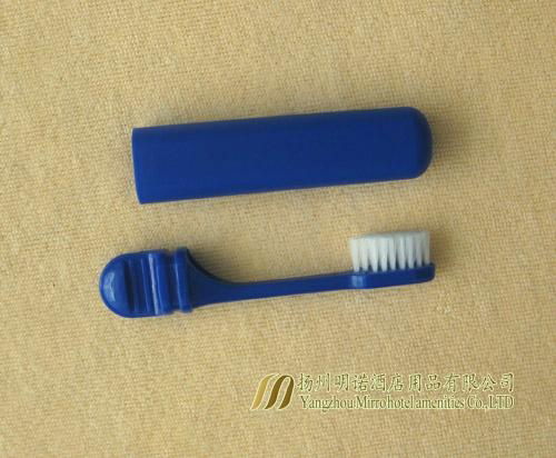 airline toothbrush