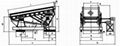 新乡威猛WLZS系列直线冷矿振动筛 3