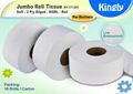 Jumbo Roll Tissue