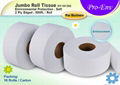 Jumbo Roll Tissue