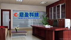 Dongguan Guanying Testing Automation Co.,Ltd.