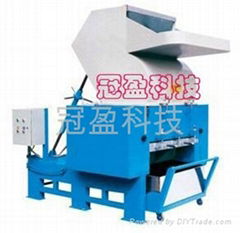 SC powerful crusher  GY-SA-20