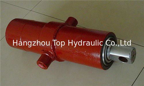 hydraulic cylinder