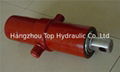 hydraulic cylinder