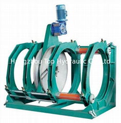 1200mm butt welding machine