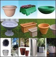 Planter flower pot 2