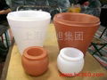 Planter flower pot 3