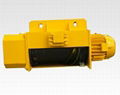 HC Electric Hoist 1