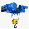 European Style Electric Hoist