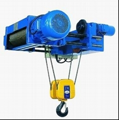 European Style Electric Hoist