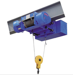 CD（GDS）Type Wire Rope Electric Hoist 2