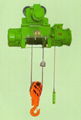 Explosion-proof Electric Hoist 3