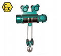 Explosion-proof Electric Mining Hoist