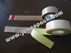 PTFE Fabric Tape 