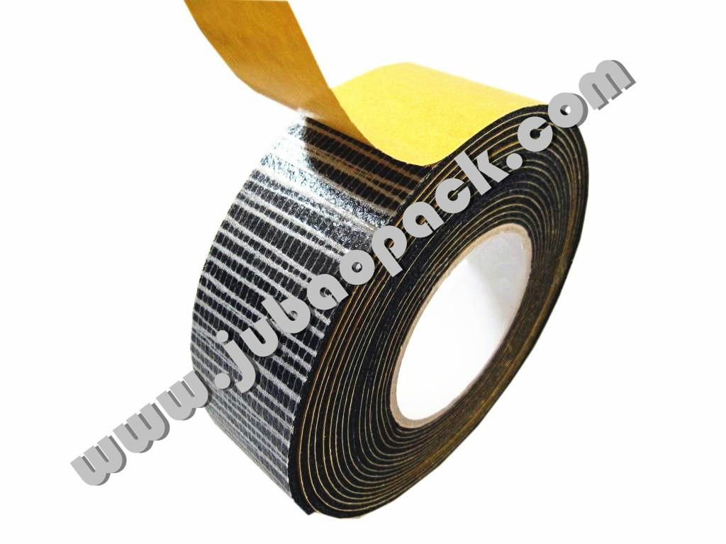 Single Sided Foam Tape 