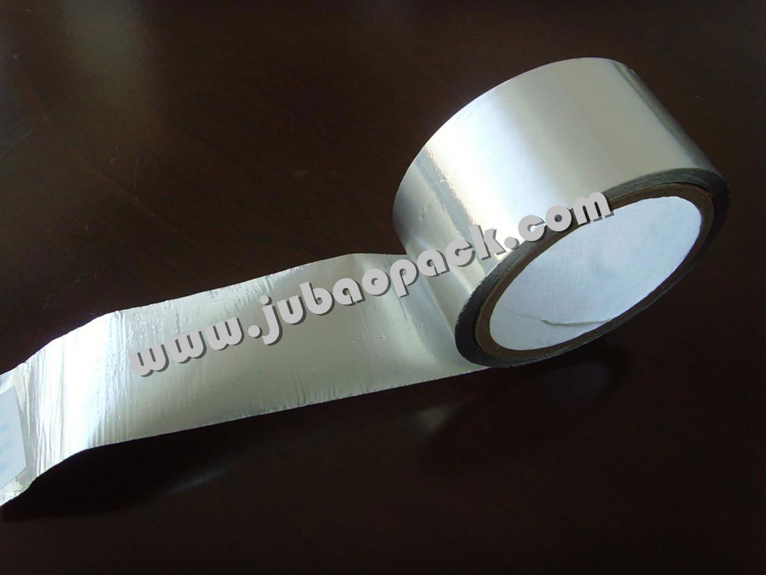 Aluminum Foil Tape  
