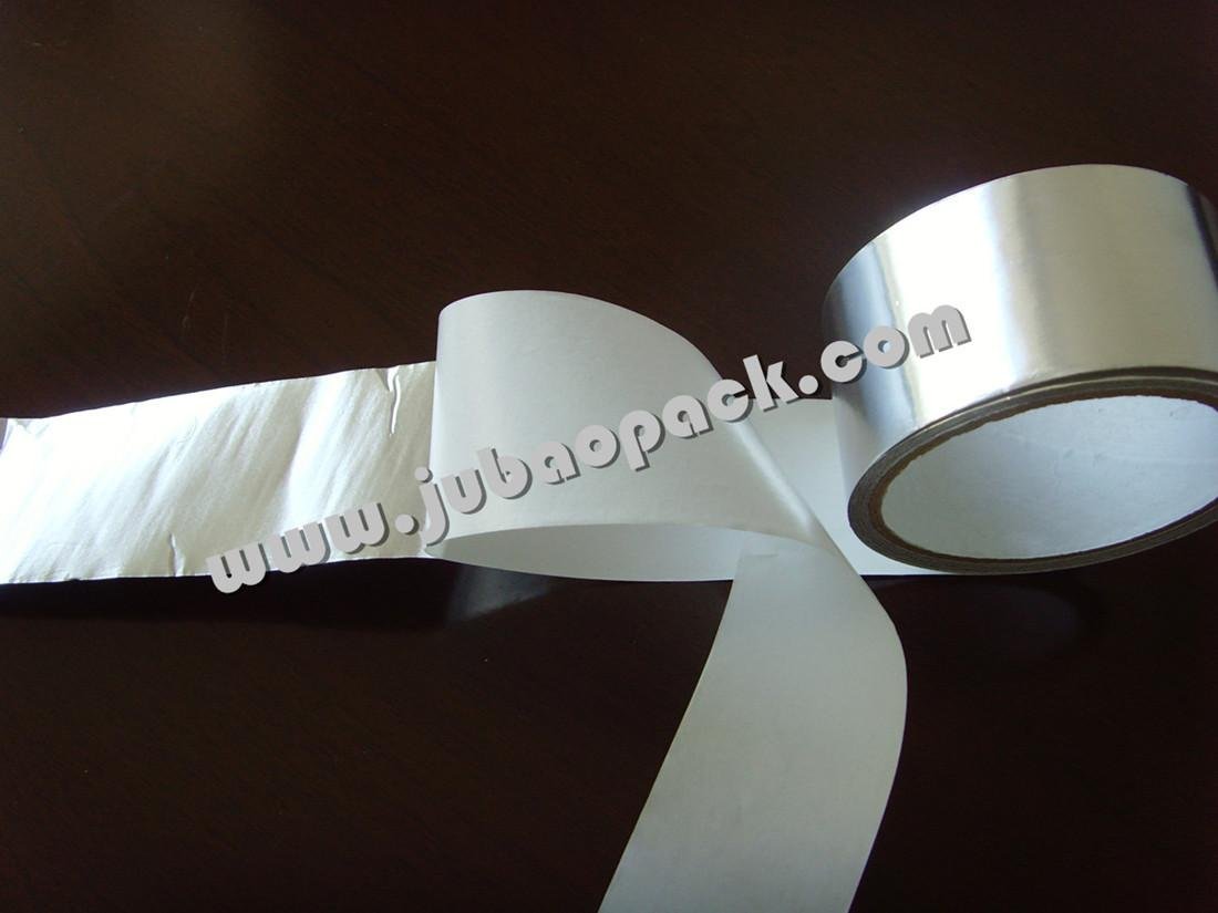 Aluminum Foil Tape   2