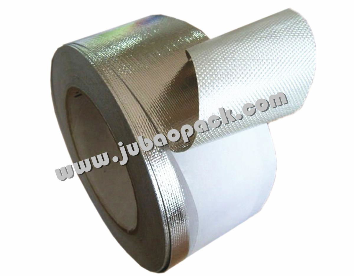 Aluminum Foil Tape   3