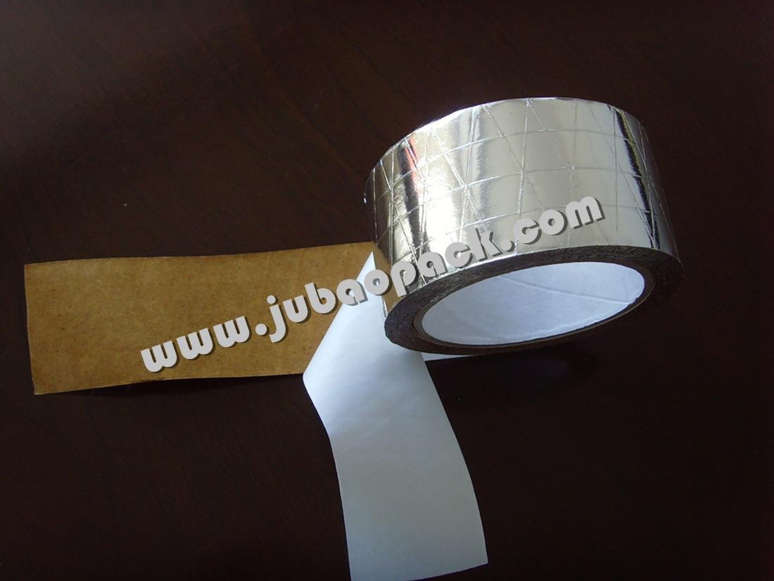 Aluminum Foil Tape   4