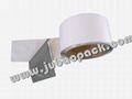 Single Sided Aluminum Butyl Tape 1