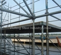 Shoring Scaffolding / Shoring Frame System For Building 2