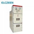 KYN28A-12 Medium voltage metal-clad switch cabinet