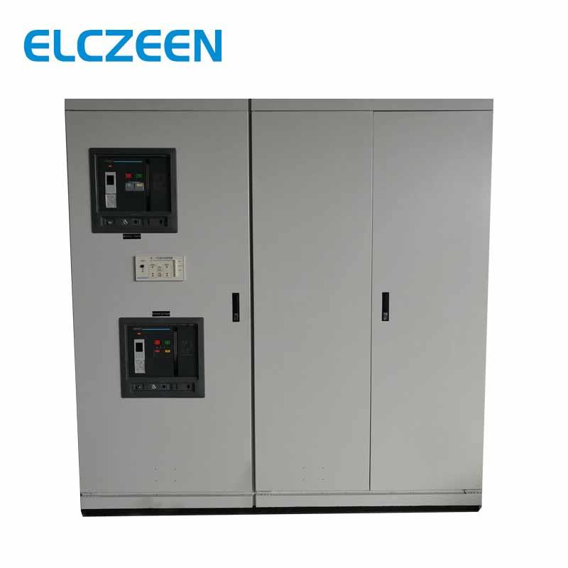 XL-21 power distribution cabinet