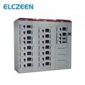 MNS Electrical Low Voltage Distribution Boards Indoor Cabinet Switch