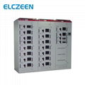 MNS Electrical Low Voltage Distribution Boards Indoor Cabinet Switch