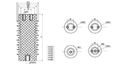 24KV epoxy resin transducer 2